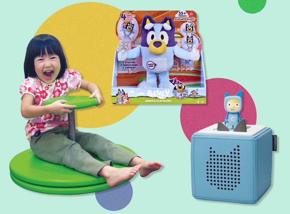 Best Gifts For 3 Year Olds 2022 Toys And Clothing For Boys And Girls Best Gifts For 3 Year Olds 2022 Toys And Clothing For Boys And Girls